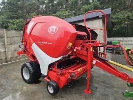 Lely RP445 E-link 13Rok Noże Siatka Faktura
