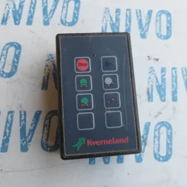 Pilot sterownik owijarki kverneland un7500