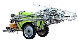 Opryskiwacz zaczepiany 3000L