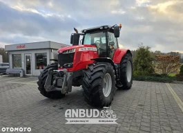 Massey Ferguson 7720 S