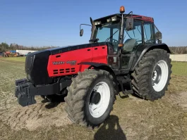 Valmet Valtra 8750 190 KM. 1998r