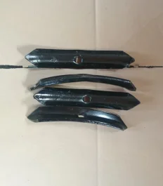 Redliczka agregatu 1 otworowa stalka
