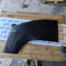 New holland ciagnik panel boczny pod maske