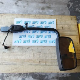 Ramie lusterka komplet john deere sieczkarnia kombajn AL204503