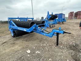 Wał po siewny AGRISTAL 6,2 m RATY 0%