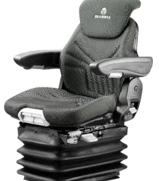 Siedzenie fotel pneumatyczny Grammer Maximo Comfort Plus MSG 95A/731