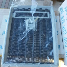 Ciagnik Ford kratka grill nowa 8771.300