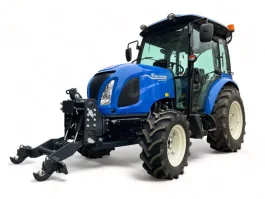TUZ przedni New Holland Boomer 55 - producent
