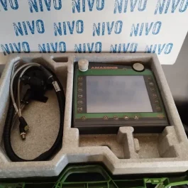 Sterownik Komputer isobus Amazone CCI 100 kontrola sekcji kuhn rauch