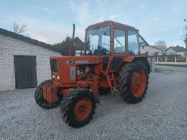 Ciągnik MTZ BELARUS 82 1995 rok