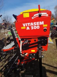 Siewnik pottinger Vitasem A 300 z Niemiec amazone ad 3m