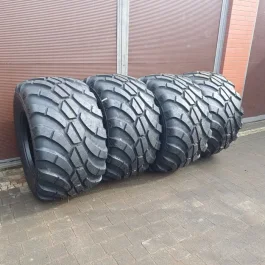 Opona GALAXY 600/50R22,5 mocna radialna