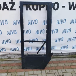Ramka drzwi do JCB