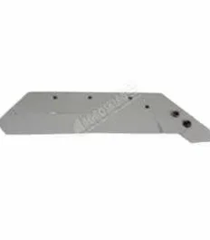 Lemiesz lewy ZX z dłutem IBIS XXL/VARIO 1153.5220.00 Po1191 UNIA
