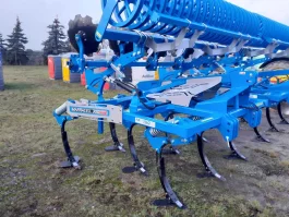 Agregat bezorkowy NAMYSŁO MARRACELL 300, 250 ceownikowy, system HORSCH