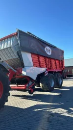 Imort Niemcy Lely Tigo 65 idealna kredyt.transport gwarancja