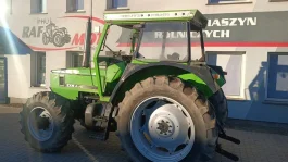 Deutz 4.70 sprowadzony