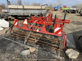 Agregat głębosz gruber 3m