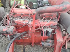 Silnik Case ih D310 international z kombajnu ihc 431 ,541