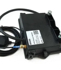 Czujnik prędkości GPS rozsiewacz Bogballe KRM Calibrator Zurf Icon
