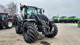 Ciągnik rolniczy Valtra T215 Versu - gwarancja fabryczna