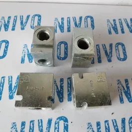 PARKER Korpus zaworu B10-2-8T, rozmiar gwintu 1/2 cala