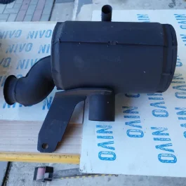 Tlumik new holland ford 5640/6640/7740 nr 8200.9289