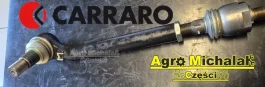 Koncówka drążka Carraro ładowarka HAULOTTE