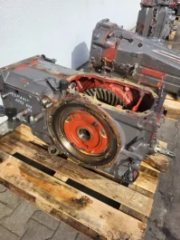 Most reanult ares 616rz kompletny