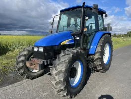 New Holland TL100 mechaniczny