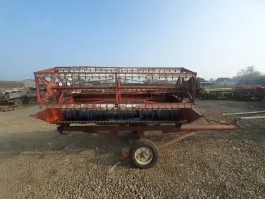 Bizon heder 3.4 m skrócony