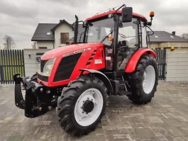 Zetor Major 80 # silnik Zetor # rok prod.2014 # krajowy # jak Proxima