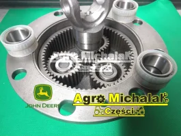 Zestaw naprawczy koła zwolnica John Deere 5065, 5070, 5100M, 5105M