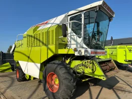 Kombajn CLAAS Dominator 108sl Hydro