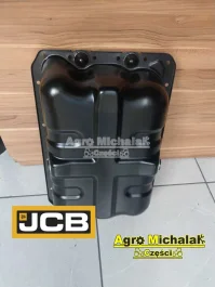 Misa oleju silnika Jcb 3cx ,4cx, 530, 531-70, 541-70, 536-70 Dieselmax
