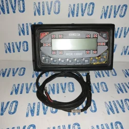 Sterownik Komputer siewnik Gaspardo MCK 12000