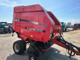 Case rbx 462 Lely rp 420 520 welger variant krone new holland br