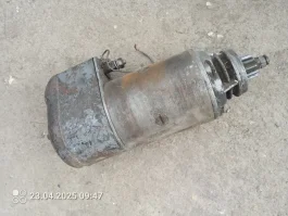 Rozrusznik forschnit sprawny