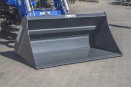Łycha wzmacniana o powiększonej pojemności do płodów rolnych ! SONAROL