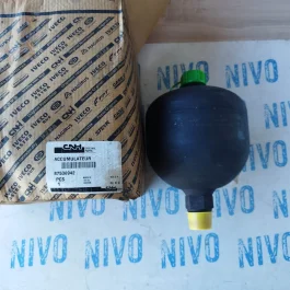 Hydroakumulator ciagnik case new holland 8753.6942