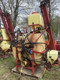 Opryskiwacz Hardi 12 m Stan bardzo dobry