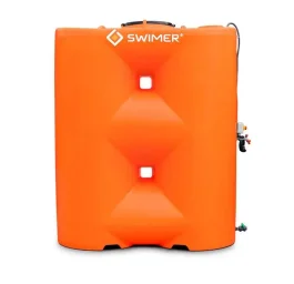 SWIMER WATER TANK 3000 SLIM LINE- zbiornik do wody