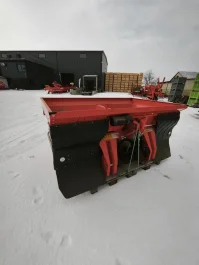 Rozsiewacz MaschioGaspardo Primo M213