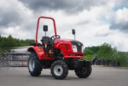DONG FENG DF-304G2, 25koni, 4x4, REWERS, 2025rok, HOMOLOGACJA UE