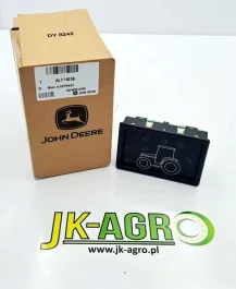 AL114038 Panel świateł roboczych John Deere