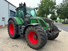 Fendt 720 Profi 9600h scr.724.722.718.716.824 orginał