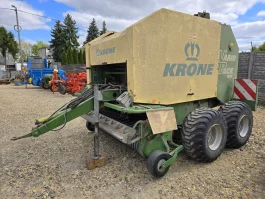Prasa rolująca Krone VarioPack 1500