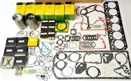 Zestaw silnika RE540226 John Deere org.