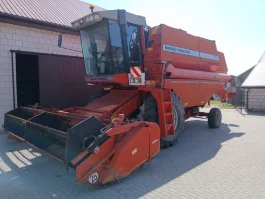 Massey Ferguson MF 34 1996r . podwójny bęben /36 32