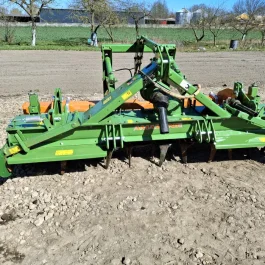 Agregat wirowy Amazone KG 3000 SPECIAL 3m hydropak stan BDB